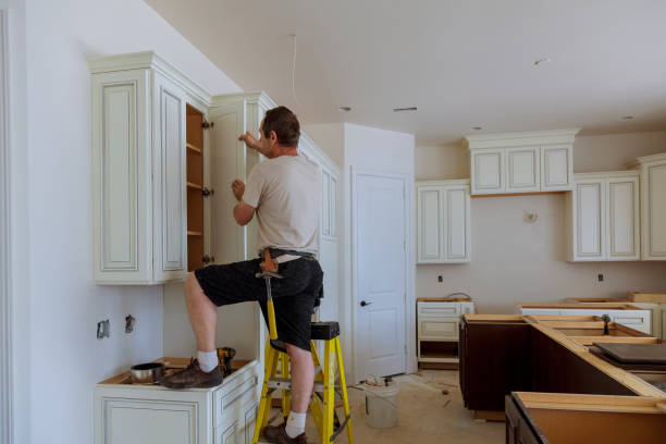 Licensed Appliance Installation service in Ruskin, FL - BM Kitchen