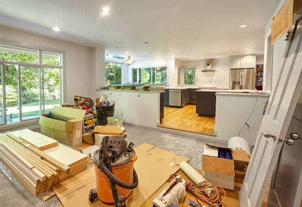 Reliable Appliance Installation contractor in Ruskin, FL by BM Kitchen